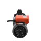 Hüdrofoor veepump 1" 1300w 110l/min KD809