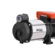 Hüdrofoor veepump 1" 1300w 110l/min KD809