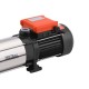 Hüdrofoor veepump 1" 1300w 110l/min KD809
