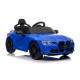 Elektriauto laste akuauto BMW M4