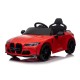 Elektriauto laste akuauto BMW M4