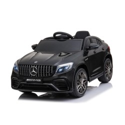 Elektriauto laste akuauto Mercedes-Benz GLC