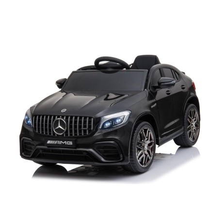 Elektriauto laste akuauto Mercedes-Benz GLC