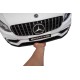 Elektriauto laste akuauto Mercedes-Benz GLC