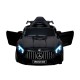 Elektriauto laste akuauto Mercedes-Benz GTR