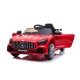 Elektriauto laste akuauto Mercedes-Benz GTR