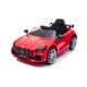 Elektriauto laste akuauto Mercedes-Benz GTR