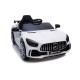 Elektriauto laste akuauto Mercedes-Benz GTR