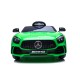 Детский электромобиль Mercedes-Benz GTR