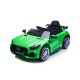 Elektriauto laste akuauto Mercedes-Benz GTR