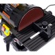 Lint- ja ketaslihvija 600W KD5295