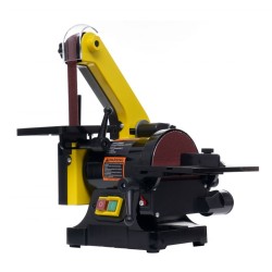 Lint- ja ketaslihvija 600W KD5295