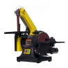 Lint- ja ketaslihvija lintlihvija 600W KD5295