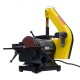 Ленточная и дисковая шлифовальная машина 600W KD5295