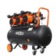 Õlivaba kompressor 100L / 3 x 1500W KD1394