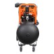 Õlivaba kompressor 100L / 3 x 1500W KD1394