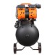 Õlivaba kompressor 100L / 3 x 1500W KD1394