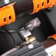 Õlivaba kompressor 100L / 3 x 1500W KD1394
