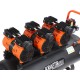 Õlivaba kompressor 100L / 3 x 1500W KD1394