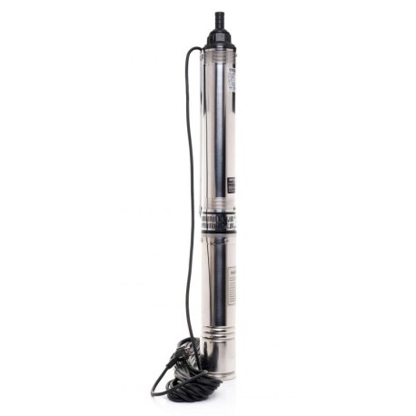 Sügavkaevu pump 65m 0.75kw KD1704