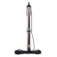 Sügavkaevu pump 65m 0.75kw KD1704