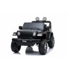 Детский электромобиль Jeep Wrangler