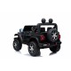 Детский электромобиль Jeep Wrangler