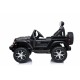 Детский электромобиль Jeep Wrangler