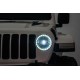 Детский электромобиль Jeep Wrangler