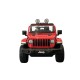Детский электромобиль Jeep Wrangler