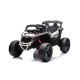 Elektriauto laste akuauto CAN-AM Maverick UTV