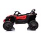 Elektriauto laste akuauto CAN-AM Maverick UTV