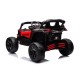 Elektriauto laste akuauto CAN-AM Maverick UTV