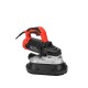 Põranda poleerimis / lihvimismasin 3500W KD5760