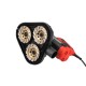 Põranda poleerimis / lihvimismasin 3500W KD5760