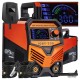Инверторный сварочный аппарат Сварка MMA IGBT LIFT TIG LCD 330A KD1878