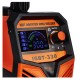 Инверторный сварочный аппарат Сварка MMA IGBT LIFT TIG LCD 330A KD1878