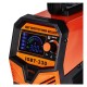 Инверторный сварочный аппарат Сварка MMA IGBT LIFT TIG LCD 330A KD1878