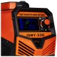 Инверторный сварочный аппарат Сварка MMA IGBT LIFT TIG LCD 330A KD1878