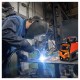 Инверторный сварочный аппарат Сварка MMA IGBT LIFT TIG LCD 330A KD1878
