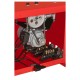 Автоматический шиномонтажный станок 400V KD5801