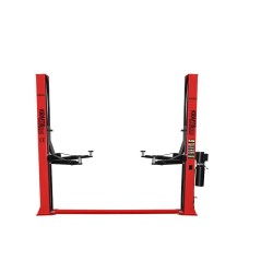 Полуавтоматический гидравлический подъемник 400в KD5810