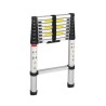 Alumiiniumredel 8 astmega / 2,6 m / max 150 kg
