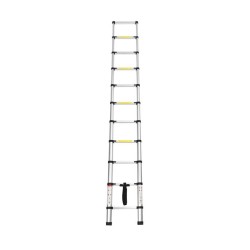 Alumiiniumredel redel 10 astmega / 3,2 m / max 150 kg KD4073