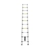Alumiiniumredel redel 10 astmega / 3,2 m / max 150 kg KD4073