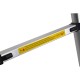 Alumiiniumredel redel 10 astmega / 3,2 m / max 150 kg KD4073