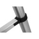 Alumiiniumredel redel 10 astmega / 3,2 m / max 150 kg KD4073