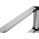 Alumiiniumredel redel 10 astmega / 3,2 m / max 150 kg KD4073