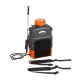 Akutoitel pihusti 16L KD2030