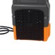 Akutoitel pihusti 16L KD2030